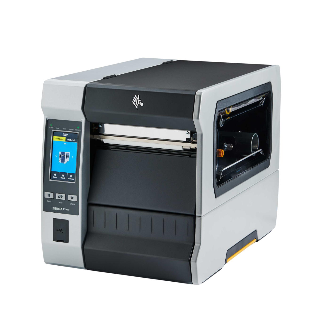 Zebra ZT600/ZT610/ZT620 Rfid Industrial Printer
