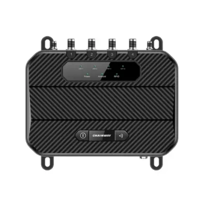 Chainway URA4 Fixed RFID Reader