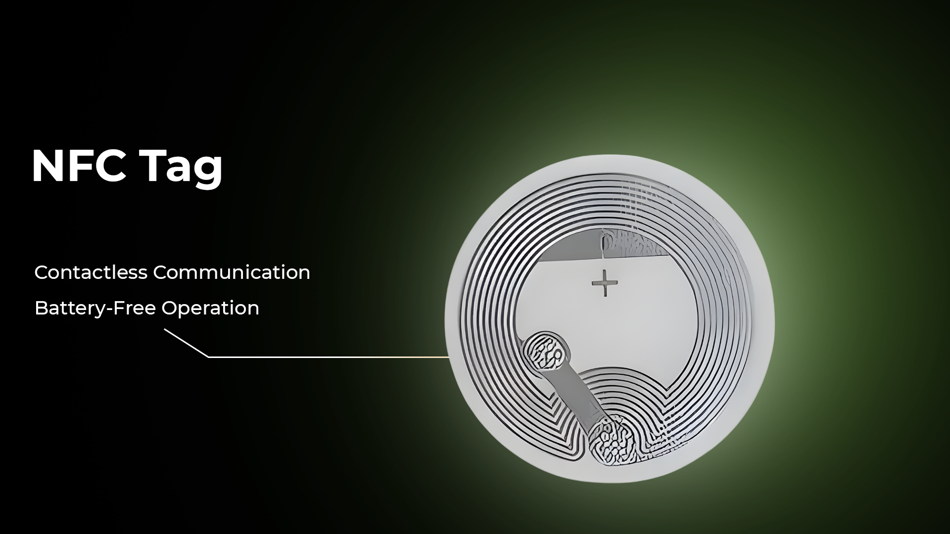 NFC tag