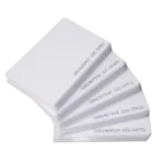 Proximity RFID Card