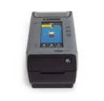 Zebra ZD621R/ZD611R RFID Desktop Printer - Image 2