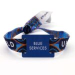 RFID Wristband - Image 2