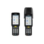 Zebra MC3330R Handheld RFID Card Reader