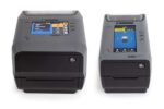 Zebra ZD621R/ZD611R RFID Desktop Printer - Image 3