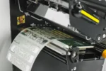 Zebra ZT600/ZT610/ZT620 Rfid Industrial Printer - Image 3