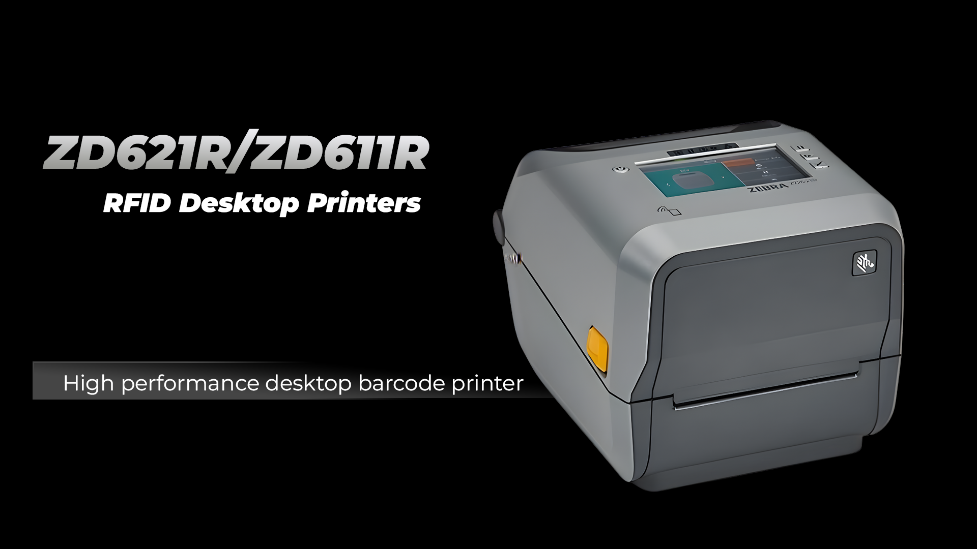Zebra desktop ZD series