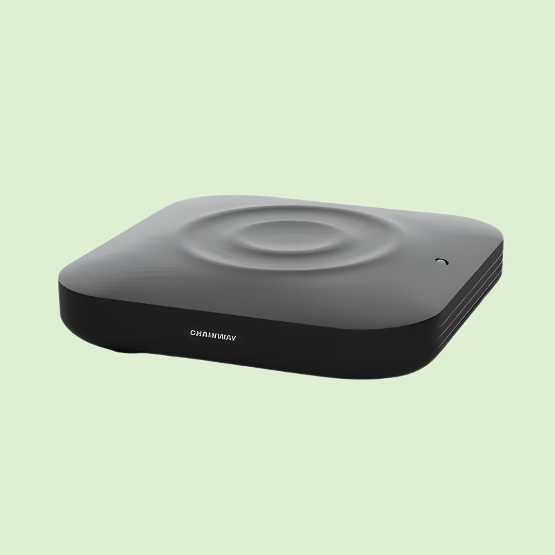 Desktop RFID Reader