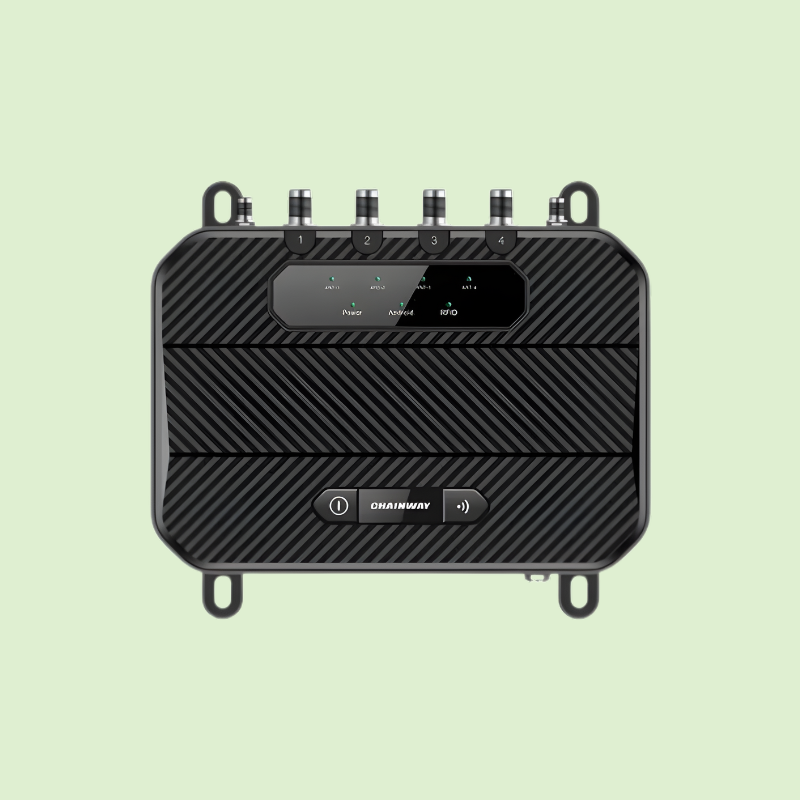 Fixed RFID Reader