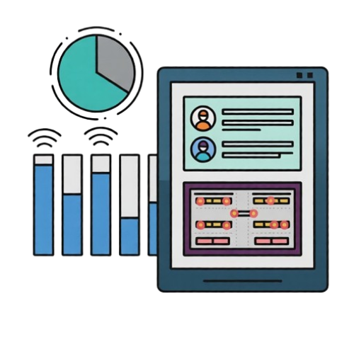Auto Data Collection